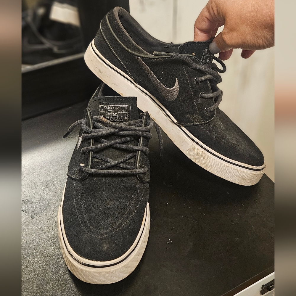 Nike SB Zoom Janoski OG+Skate Shoes